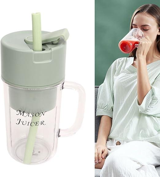 Rechargeable Portable Mini Blender For Smoothies