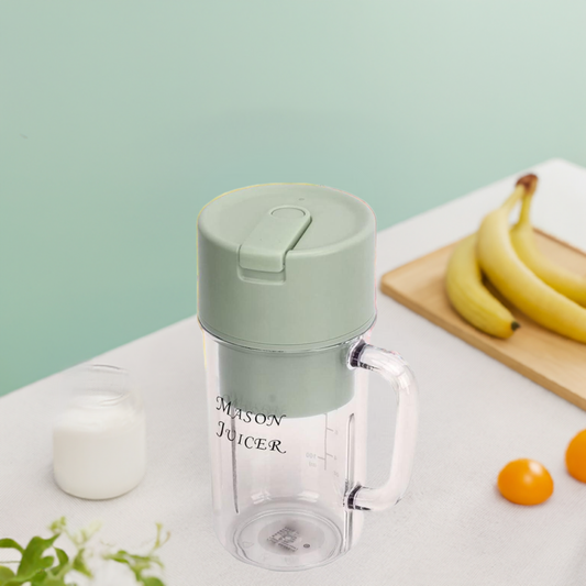 Rechargeable Portable Mini Blender For Smoothies