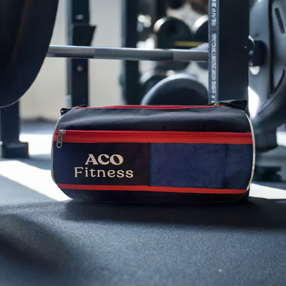 Durable & Stylish Gym Bags