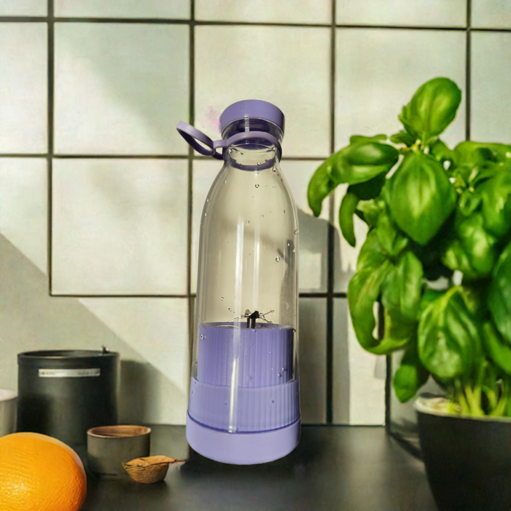 Portable Mini Juicer For Smoothies