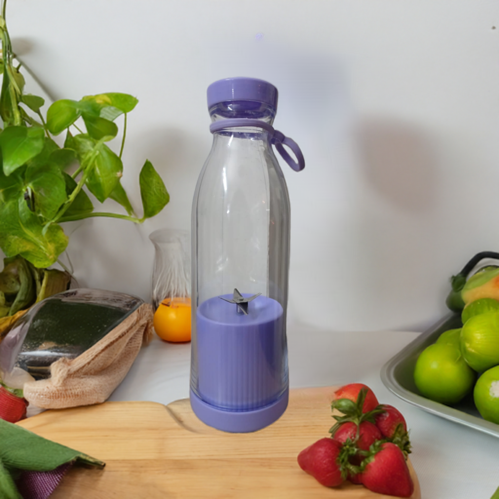 Portable Mini Juicer For Smoothies