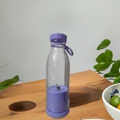 Portable Mini Juicer For Smoothies