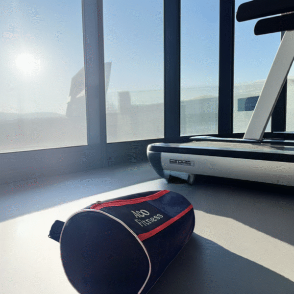 Durable & Stylish Gym Bags - Image 2